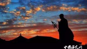 仓央嘉措的爱情故事：注定一生求而不得