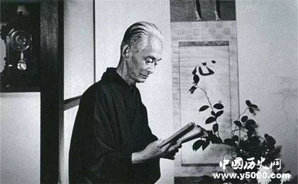 诺贝尔奖日本作家_日本获得诺贝尔文学奖的作家_中国历史网