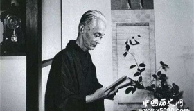 诺贝尔文学奖日本作家成热门，获奖日本作家盘点