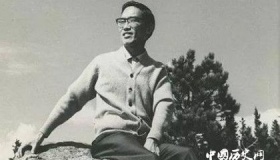 余光中最后有没有回到大陆