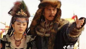 她是朱元璋最小的女儿，曾让母亲免于陪葬