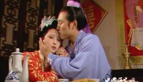 红楼梦中贾琏对王熙凤有感情吗