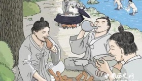 中国传统节日：玉林狗肉节一个传承多年的民间习俗