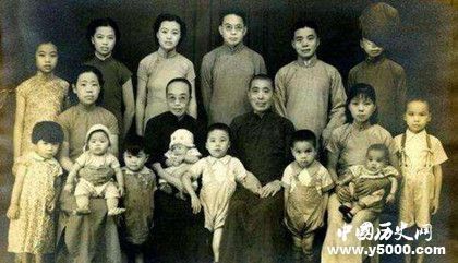 世界最强大的隐世家族有哪些_世界五大隐世家族_中国历史网