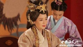 中国最强开国皇后，帮丈夫和儿子掌控天下