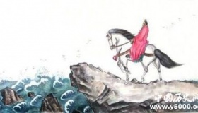 曹操一生都在打天下，为什么到死都不肯称帝