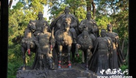 唐太宗李世民的成就贞观之治，他是怎么做到的