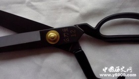 世界上最锋利的剪刀：出自日本，一把就要22万