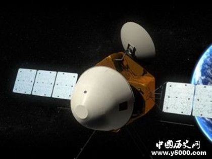 火星探测器_中国火星探测器叫什么_中国最新的火星探测器_中国历史网