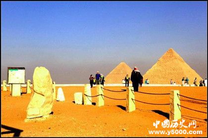 古埃及国王的墓葬都有哪些形态_古埃及国王墓葬有哪些形态_中国历史网