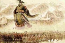 为何秦始皇统一六国后不杀六国贵族