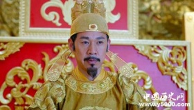 唐太宗李世民贞观之治时期有多强盛