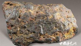 来自天外的陨石对人类的意义