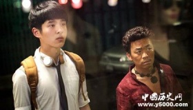 《唐人街探案3》首发海报，有这4个隐藏细节