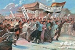 五四运动为什么爆发 根本原因是什么