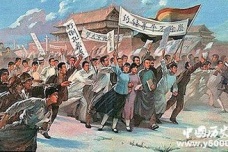 五四运动为什么爆发 根本原因是什么