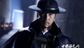 明朝灭亡时，为什么数量众多的锦衣卫不救国