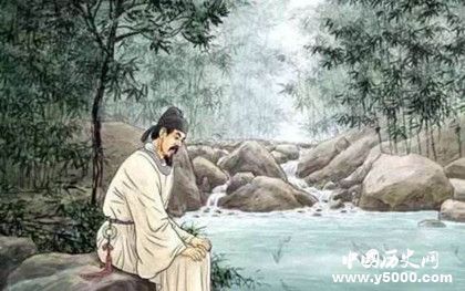 柳宗元的故事_柳宗元的有趣故事有哪些_柳宗元的故事典故_中国历史网