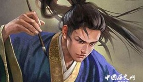 曹植才高八斗的典故介绍