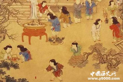 中国古代三大节日是什么_中国古代三大节日是哪三个_古代三大节日是指