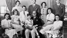 世界最强大的五大隐世家族：荣氏家族排第一