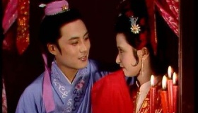 红楼梦中贾琏真的爱尤二姐么