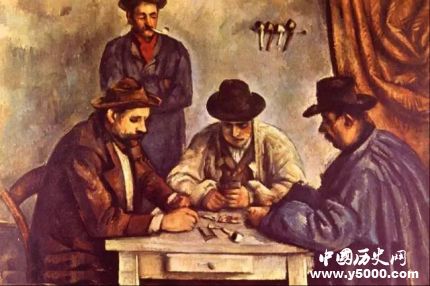 为什么中国人发明了麻将，西方人却发明了扑克