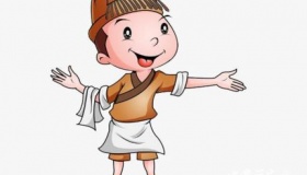 为什么叫古代的服务员为店小二