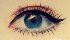 世界爱眼日：记得保护心灵的窗户呀！