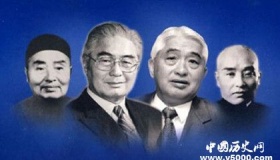 荣氏家族：富可敌国，世界第一的隐世家族