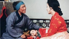 刘姥姥到底是如何救巧姐的