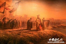 为何秦始皇统一六国后不杀六国贵族