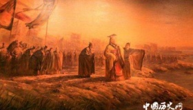 为何秦始皇统一六国后不杀六国贵族