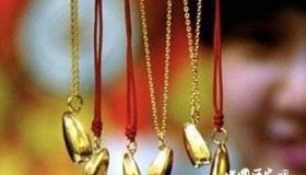 清朝皇帝打赏的金瓜子是干什么用的