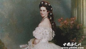 茜茜公主的故事将被拍成剧集啦！又有剧可以追了