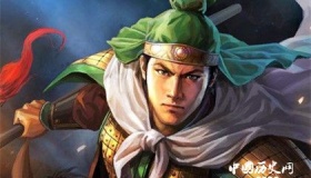 麒麟儿姜维的个人主要事迹