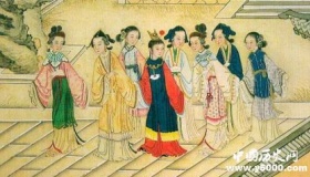 红楼梦丫鬟的五种结局，哪一种算得上幸运