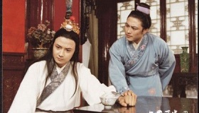 红楼梦中柳湘莲为什么不能接受尤三姐