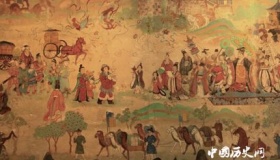 揭秘唐朝国号的由来