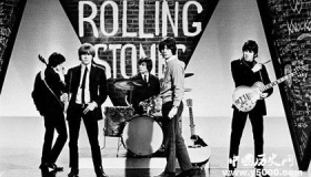 世界最有名的四大乐队，滚石第一，Beyond排第四