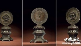 铜镜的摆放有什么讲究