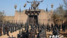 中国十大统一王朝最屈辱就是它，一无是处窝囊透顶