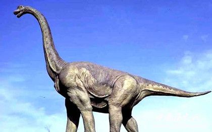 世界上最大的恐龙_世界上最大的恐龙是什么_世界上最大的恐龙排名_中国历史网