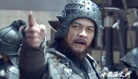 有勇有谋的魏延没能成为五虎将的原因