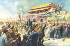 五四运动为什么爆发 根本原因是什么