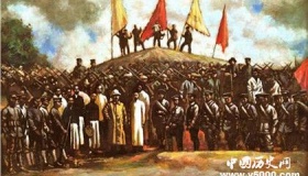 辛亥革命的局限性：为什么说它是不成功不彻底的革命