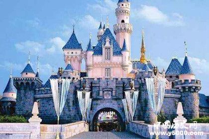 哪个迪士尼最好玩_哪个迪士尼最大_迪士尼乐园哪个好_中国历史网