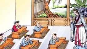 师傅和师父两者之间究竟有什么区别