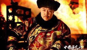 乾隆皇帝89岁长寿的秘诀揭秘