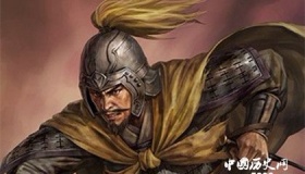 蜀国老将廖化的年龄考证